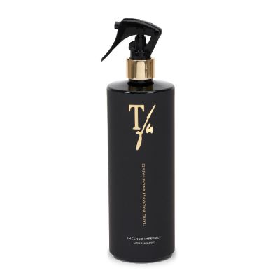 TEATRO FRAGRANZE UNICHE Incenso Imperiale Pistola Spray 500 ml